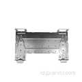 Bagian Stamping Logam Braket Kustom